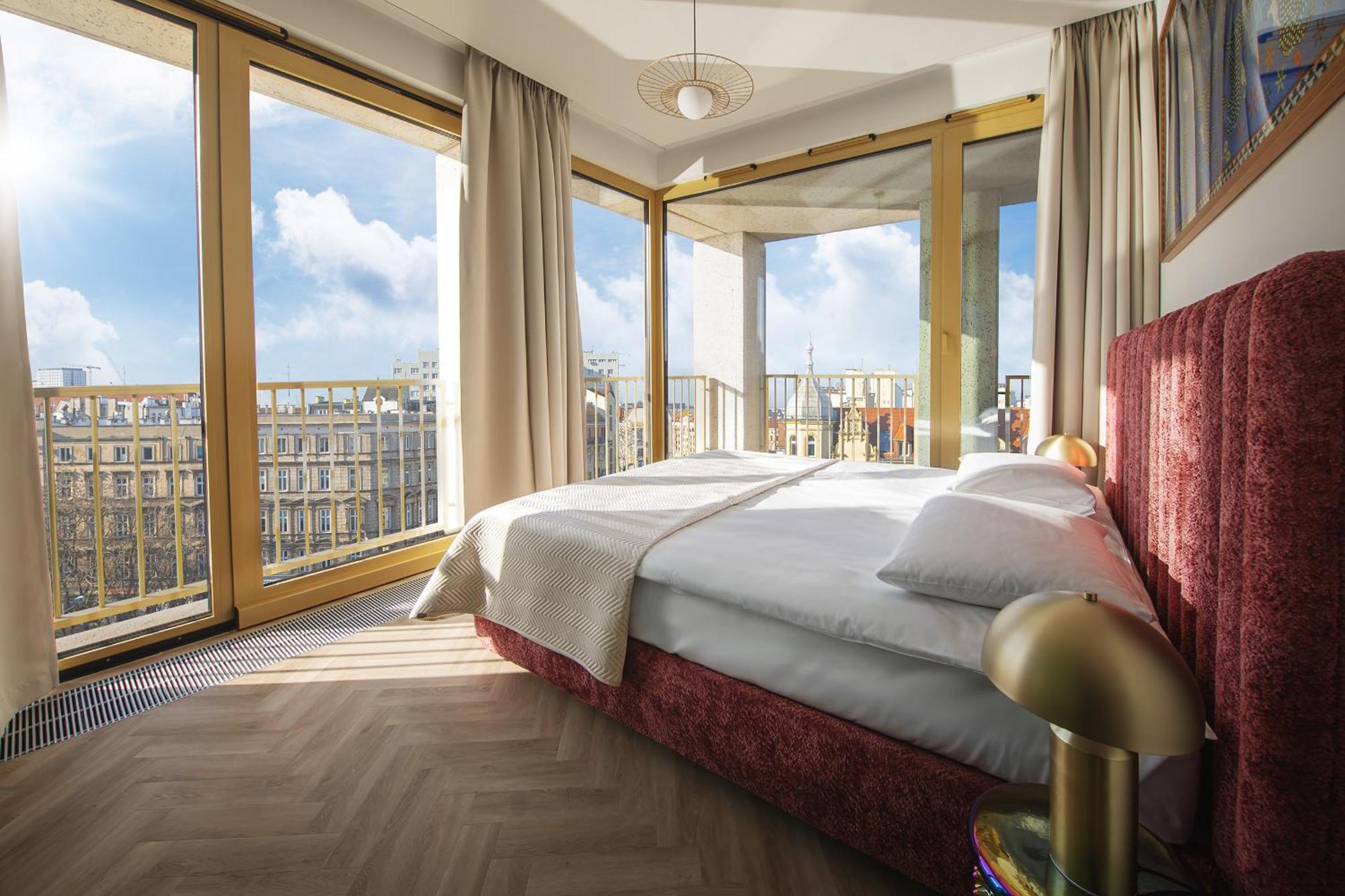 Boulevard Drobnera - Aparthotel Premium Z Widokiem Na Odre — Photos 3